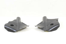 Load image into Gallery viewer, 2015 Triumph Rocket III Touring ABS Frame Neck Cover Fairing Cowl Set T2073087