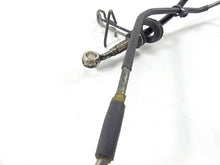 Load image into Gallery viewer, 2012 Ducati Monster 1100 EVO Rear Abs Brake Line Hose Set 61940522A 61940462B | Mototech271