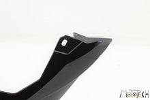 Load image into Gallery viewer, 2011 BMW K1300S K1300 S K40 Back Tail Center Cover Fairing 46627675427