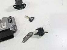 Load image into Gallery viewer, 2016 BMW S1000RR K46 Cdi Ignition Switch Set Immobilizer 13618552934 51258540948 | Mototech271