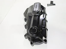 Load image into Gallery viewer, 2019 Harley Softail FXDR 114 Dominion Outer Primary Drive Clutch Cover 25700795 | Mototech271