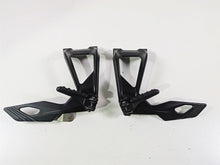 Load image into Gallery viewer, 2017 KTM 1290 Super Duke GT Rear Passenger Footpeg 6140304800033S 6140304900033S