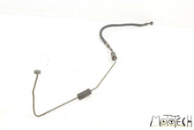 Load image into Gallery viewer, 2005 Kawasaki ZZR1200 ZX1200 Clutch Line Hose Pipe Tube 43095-1253 | Mototech271