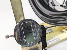 Load image into Gallery viewer, 2008 Harley FLSTSB Cross Bones Rear Wheel Rim 17x6 -Read 44936-08 | Mototech271