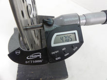 Load image into Gallery viewer, 2004 Harley FLHTC SE CVO Electra Glide Front Brake Rotor Disc Set 44858-02 | Mototech271