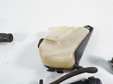 Load image into Gallery viewer, 2012 Triumph Tiger 800XC ABS Radiator Fan Reservoir Hoses Lines Set T2100308