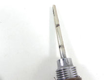 Load image into Gallery viewer, 2014 Harley FXDL Dyna Low Rider Oil Level Dipstick Set 62457-06 62700001 | Mototech271