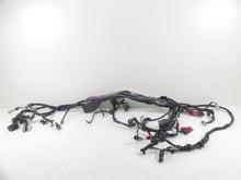 Load image into Gallery viewer, 2016 Harley Touring FLTRX Road Glide Main Wiring Harness Loom - No Abs 69201321A