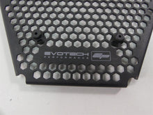 Load image into Gallery viewer, 2018 Ducati Panigale 1100 V4 S Evotech Radiator Guard Cover Set PRN013861-013862 | Mototech271