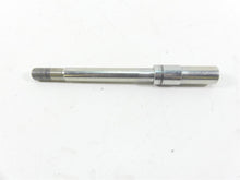 Load image into Gallery viewer, 2022 Kawasaki KLR650 KL650 Adv 17mm Front Axle Wheel Spindle 41068-0658 | Mototech271