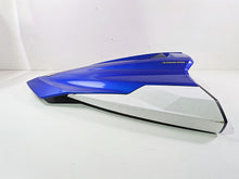 Load image into Gallery viewer, 2019 Yamaha VX Cruiser HO 1800 Front Hood Fairing & Mirror Set F2X-U517B-10