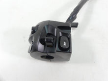 Load image into Gallery viewer, 2015 Victory Cross Country 8 Ball Left Hand Light Blinker Control Switch 4012119