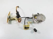 Load image into Gallery viewer, 2009 Harley FXDF Dyna Fat Bob Fuel Petrol Gas Pump Level Sender Tested 75218-04D | Mototech271