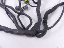 Load image into Gallery viewer, 2013 Mv Agusta F4RR Main Wiring Harness Loom -No Cuts -No Abs 8000C2012 | Mototech271