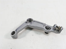 Load image into Gallery viewer, 2021 Aprilia RS660 Right Rider Footpeg Mount 2B005203