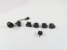 Load image into Gallery viewer, 2019 Polaris RZR XP 1000 Highlifter Ignition Awd Lights Switch Set + Key 4016058