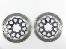 Load image into Gallery viewer, 2020 Ducati Multistrada 1260 Enduro Front Brembo Brake Rotor Disc Set 49241551A | Mototech271