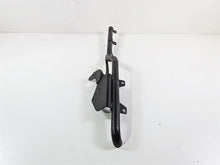 Load image into Gallery viewer, 2006 Harley Sportster XL883 Low Exhaust Mount Cross Over Pipe Holder 64855-04