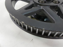 Load image into Gallery viewer, 2004 Yamaha XV1700 Road Star Warrior Rear Belt Pulley 70T 5PX-25470-00-00