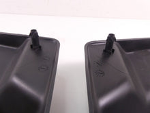 Load image into Gallery viewer, 2009 Harley Touring FLHTCU Electra Glide Side Cover Fairing Set 66670-09BHY | Mototech271