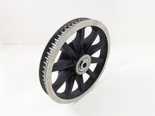 Load image into Gallery viewer, 2018 Indian Springfield Dark Horse Rear Belt Pulley 66T 24mm 1333429