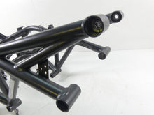 Load image into Gallery viewer, 2015 Ducati Diavel Dark Straight Main Frame Chassis - Slvg 470P2012AT