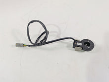 Load image into Gallery viewer, 2017 Aprilia RSV 1100 Tuono V4 Factory Traction Control Switch  -Read 852398