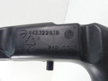 Load image into Gallery viewer, 2015 Ducati Diavel Dark Air Cleaner Cooler Filter Breather & Ram Tubes 44213031A