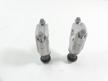Load image into Gallery viewer, 2009 BMW F800GS K72 Handlebar Handle Bar Riser Set 28mm 31427698397 | Mototech271