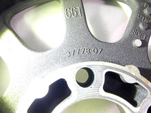 Load image into Gallery viewer, 2016 Harley Softail FLS Slim Rear Drive Belt Pulley 66T 24mm 37778-07