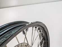Load image into Gallery viewer, 2020 Harley Softail FXBB Street Bob 21x3 40 Spoke Front Wheel - Read