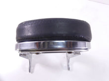 Load image into Gallery viewer, 2006 Harley Sportster XL1200 C Rear Passenger 13" Sissy bar Backrest Back Rest