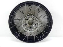 Load image into Gallery viewer, 2009 BMW R1200GS K255 Adv Rear Wheel Rim 17x4 Behr 36318553004 | Mototech271