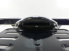 Load image into Gallery viewer, 2016 Harley Touring FLHR Road King Rear Chrome Blinker Turn Signal Bar 68742-09