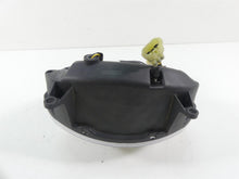 Load image into Gallery viewer, 2015 Ducati Diavel Dark Headlight Head Light Lamp Front Lens - Read 52020121B