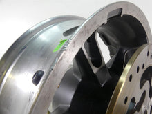 Load image into Gallery viewer, 2014 Harley Touring FLHX Street Glide Straight Rear Wheel Rim 16x5 Read 40900033 | Mototech271