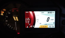 Load image into Gallery viewer, 2018 Kawasaki Ninja H2 ZX1002 SX SE Speedometer Gauge Instrument - 30K 25031-077