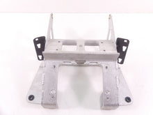 Load image into Gallery viewer, 2009 Victory Vision Tour Front Headlight Cover Holder Mounts Stay Bracket 101601