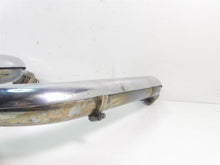 Load image into Gallery viewer, 2004 Harley Softail FXSTD SE CVO Deuce 2 in 1 Thunderheader Chrome Exhaust 1057 | Mototech271