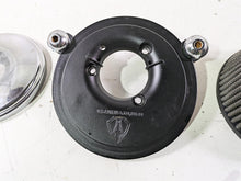 Load image into Gallery viewer, 2015 Harley FXDL Dyna Low Rider Arlen Ness Big Sucker Air Breather 18-505-1 | Mototech271