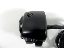 Load image into Gallery viewer, 2009 Harley XR1200 Sportster Left Hand Lights Horn Control Switch 71682-06A