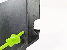 Load image into Gallery viewer, 2017 BMW S1000RR K46 Front Center Air Duct Cover With 2 Broke Tabs 46638540845