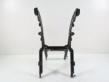 Load image into Gallery viewer, 2013 Harley Touring FLHX Street Glide Straight Subframe Sub Frame 48079-09BHP