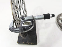 Load image into Gallery viewer, 2018 Ducati Hypermotard 939 SP Front Brake Disc Rotor Set 49241011A | Mototech271