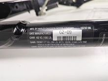 Load image into Gallery viewer, 2009 Harley FXDC Dyna Super Glide Straight Main Frame Chassis 29Dgr With Clean Virginia Title 47745-06B