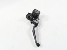 Load image into Gallery viewer, 2008 Harley FLSTSB Cross Bones Front Master Cylinder 9/16" Bore 45019-08C | Mototech271