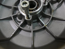 Load image into Gallery viewer, 2015 Ducati Monster 1200 S Water Pump + Left Side Engine Cover - Read 24221181AB | Mototech271