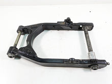 Load image into Gallery viewer, 2009 Harley FXDC Dyna Super Glide Custom Rear Swingarm & Belt Guards 47820-06 | Mototech271