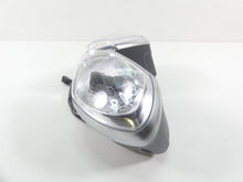 Load image into Gallery viewer, 2015 Triumph 1050 Speed Triple R Headlight Head Light Lamp Lens Set T2701952 | Mototech271