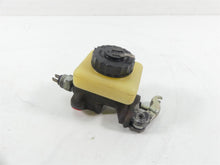 Load image into Gallery viewer, 1978 BMW R100 S (2474) Dual Disc Under Tank Brake Master Cylinder 34311234379